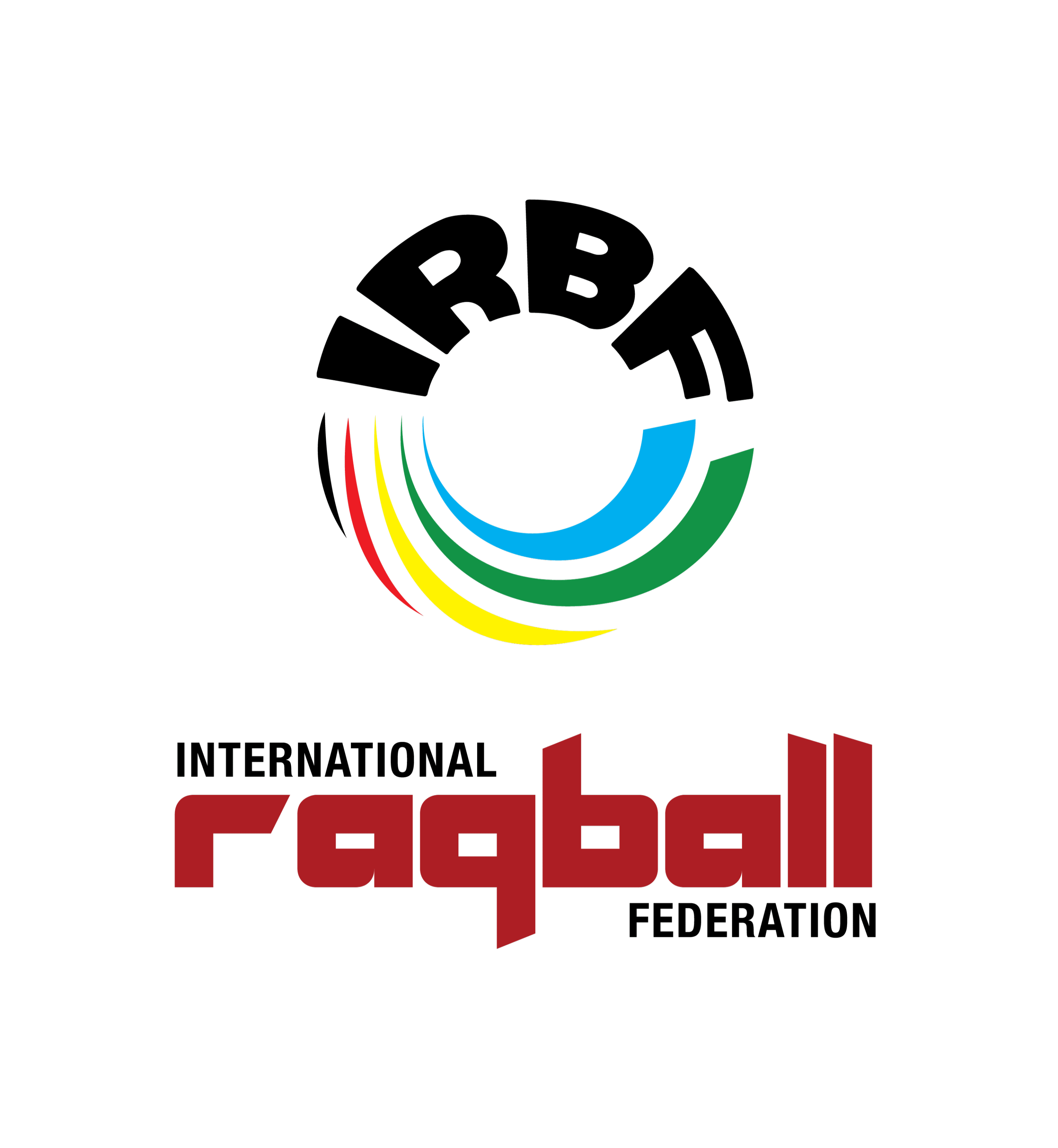 INTERNATIONAL RAQBALL FEDERATION